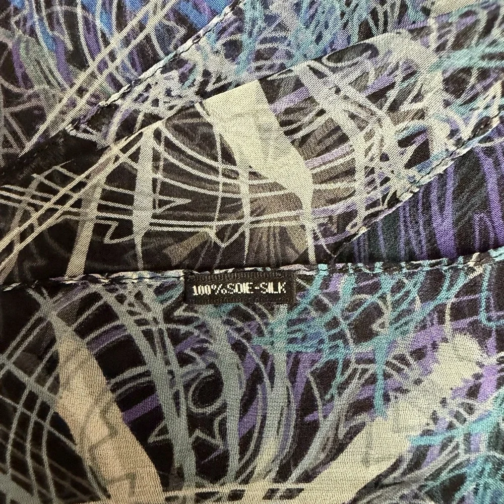 Barbara Bui no fabric
